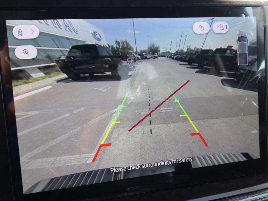 New 2026 Ford F150 STX w/ Equipment Group 200A image 6