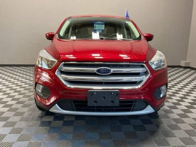 Used 2019 Ford Escape SE FWD image 4