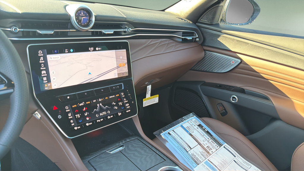 New 2026 Maserati Grecale Modena AWD/4WD image 34