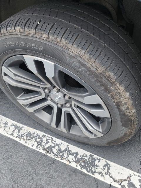 Used 2020 GMC Yukon Denali w/ Denali Ultimate Package AWD/4WD image 5