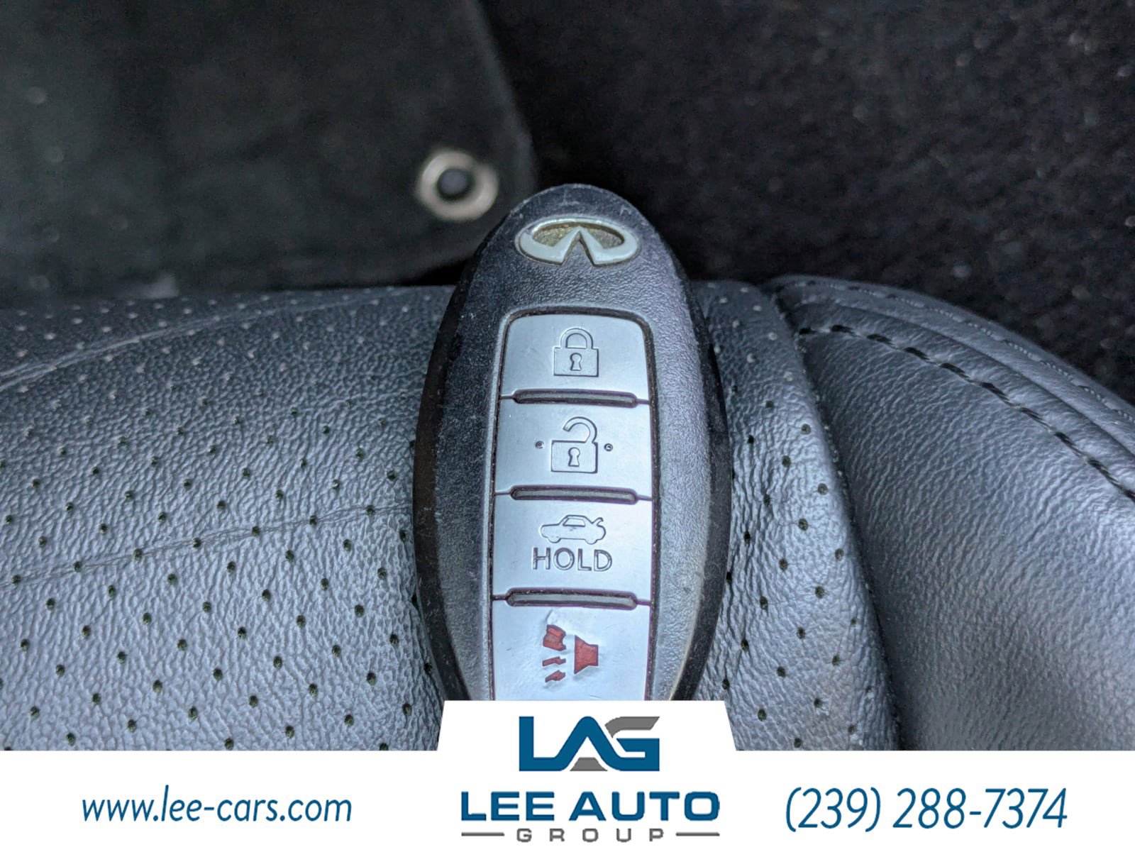Used 2013 INFINITI G37 Journey w/ Premium Pkg RWD image 28