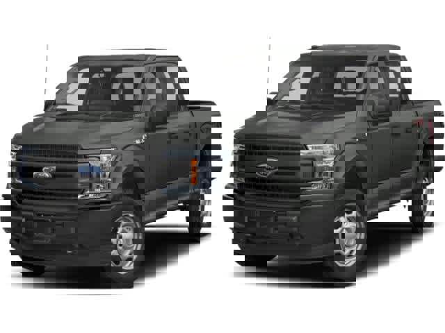 Used 2020 Ford F150 XL w/ Equipment Group 101A Mid