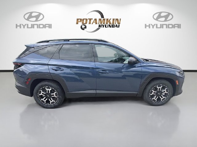 New 2026 Hyundai Tucson XRT FWD image 4