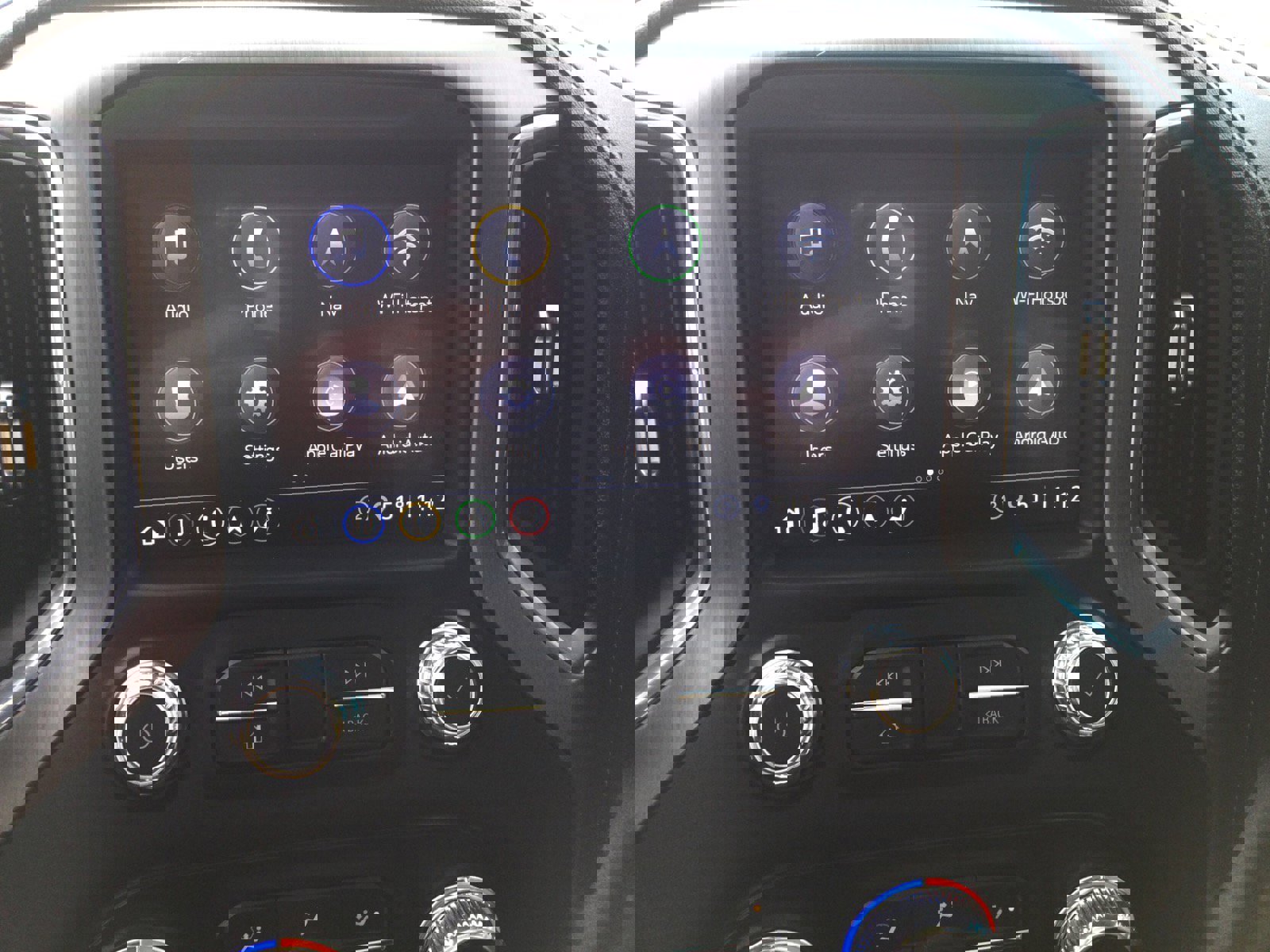 Used 2020 GMC Sierra 2500 Denali w/ Denali Ultimate Package image 27