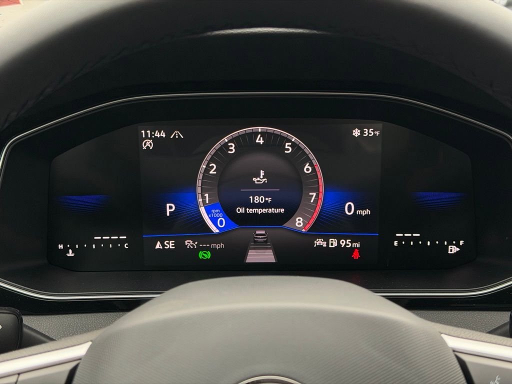 New 2026 Volkswagen Jetta Sport FWD image 30
