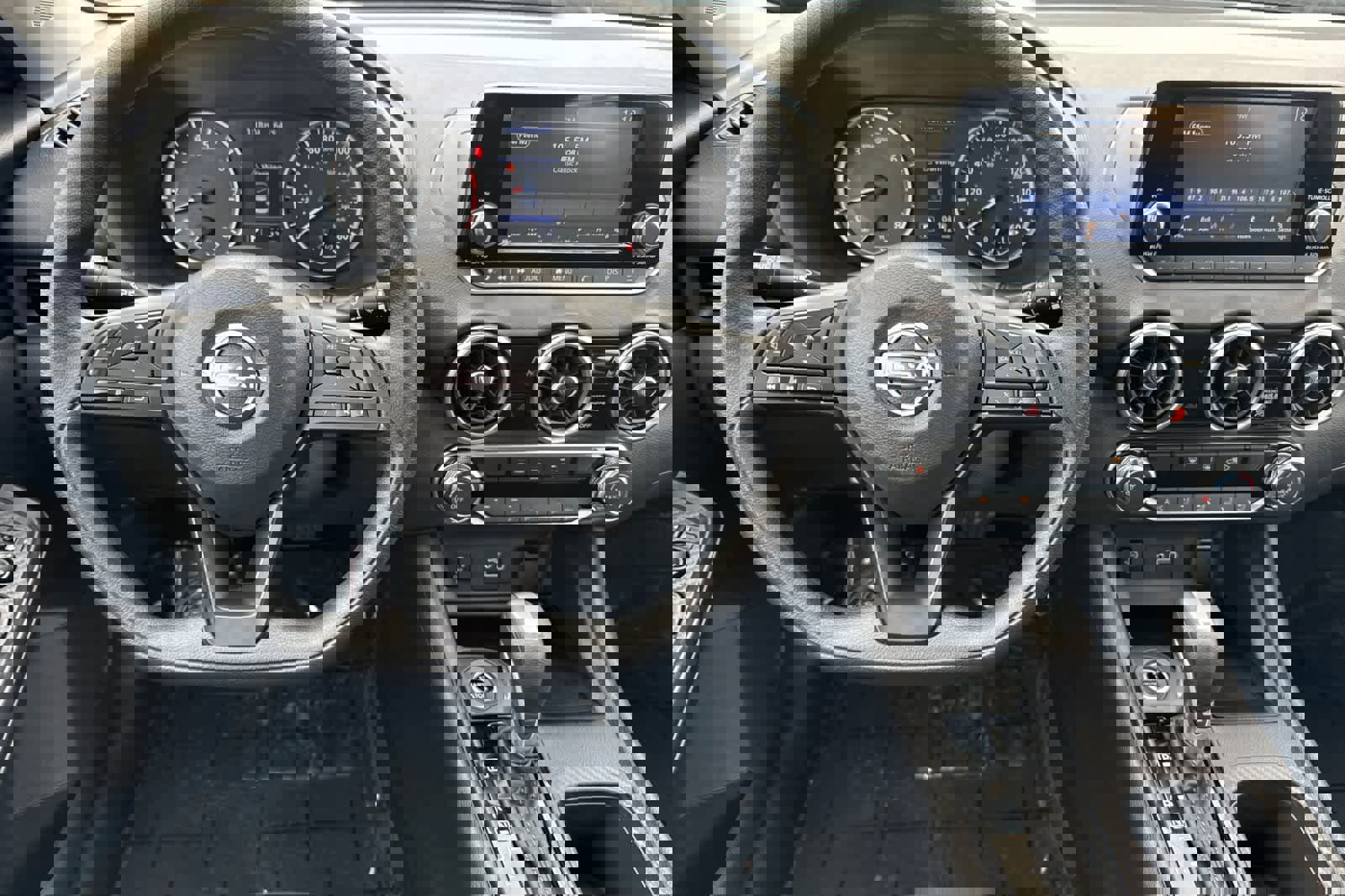 New 2025 Nissan Sentra S image 14