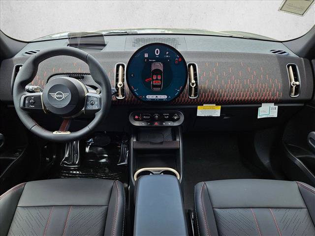 New 2027 MINI Cooper Countryman S w/ Comfort Package Max AWD/4WD image 11