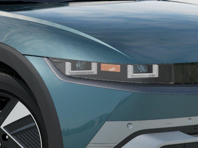 New 2027 Hyundai Ioniq 5 SEL AWD/4WD image 9