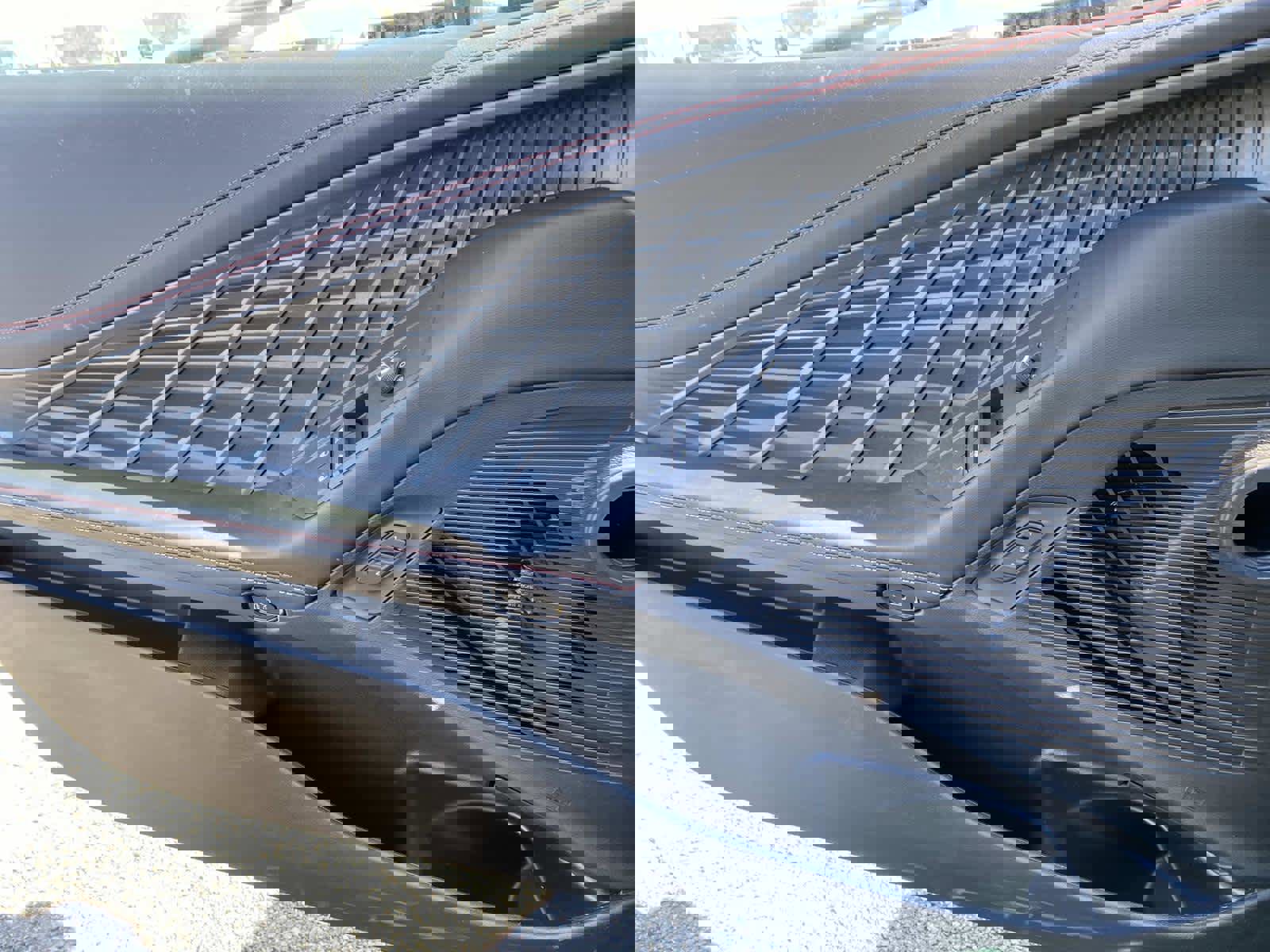 New 2026 Dodge Charger Scat Pack image 15