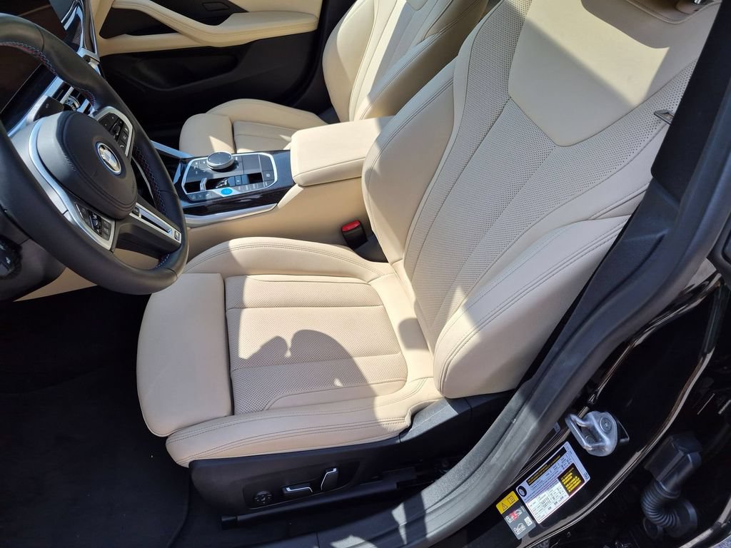 Used 2024 BMW i4 M50 AWD/4WD image 27
