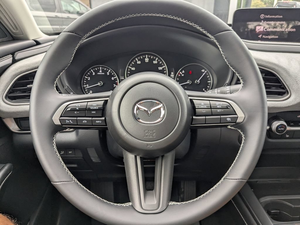 Used 2026 MAZDA CX-30 AWD 2.5 S image 29