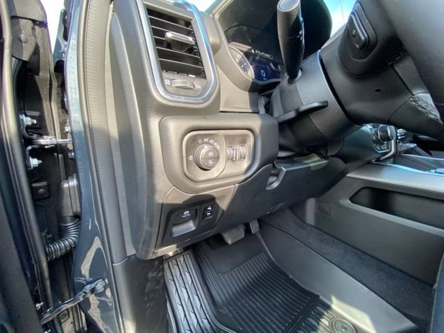 New 2027 RAM 1500 Big Horn AWD/4WD image 20