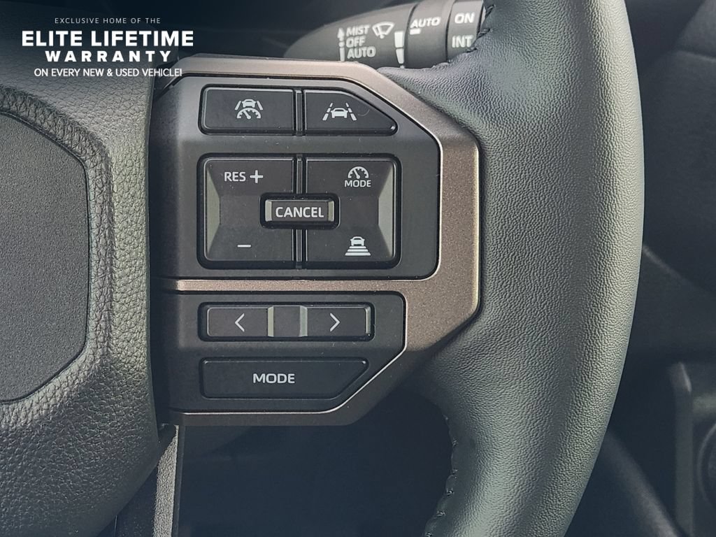 Used 2025 Toyota Land Cruiser AWD/4WD image 32