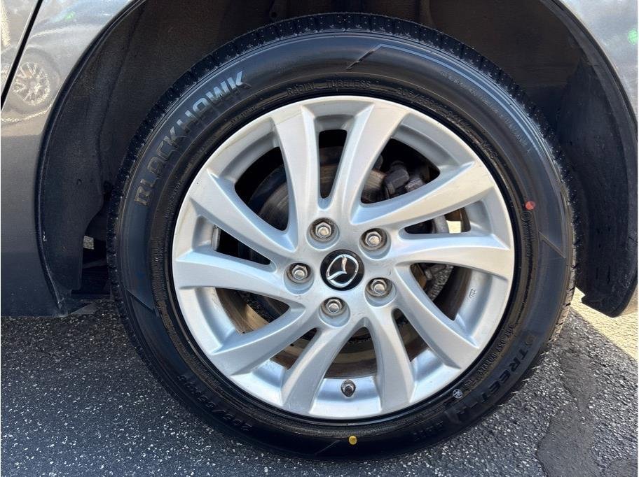Used 2013 MAZDA MAZDA3 i Touring image 18
