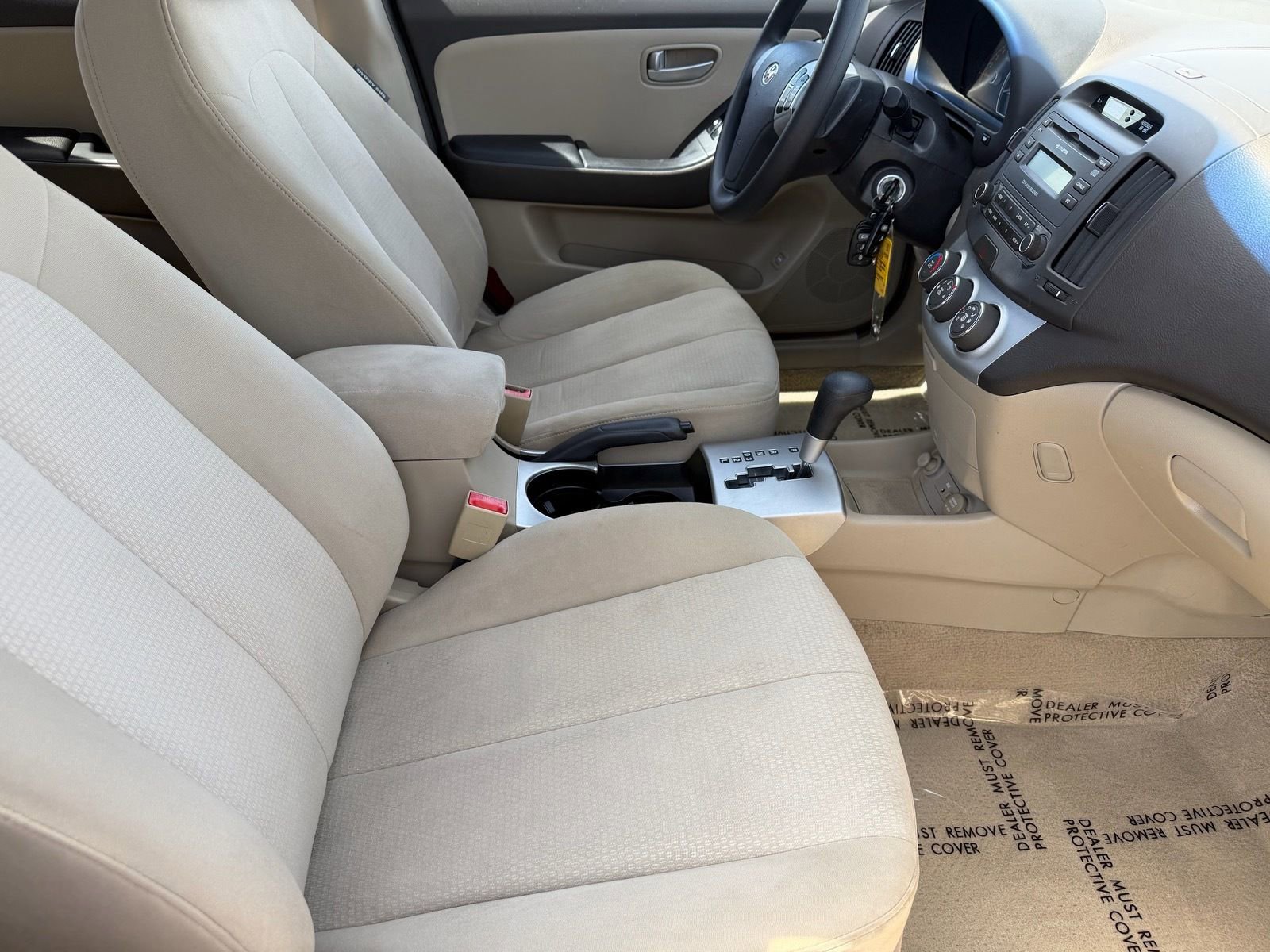 Used 2007 Hyundai Elantra Sedan FWD image 14