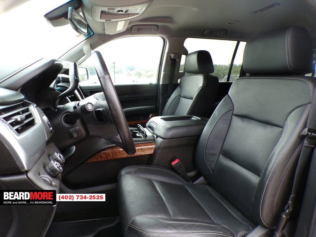 Used 2018 Chevrolet Suburban Premier image 26