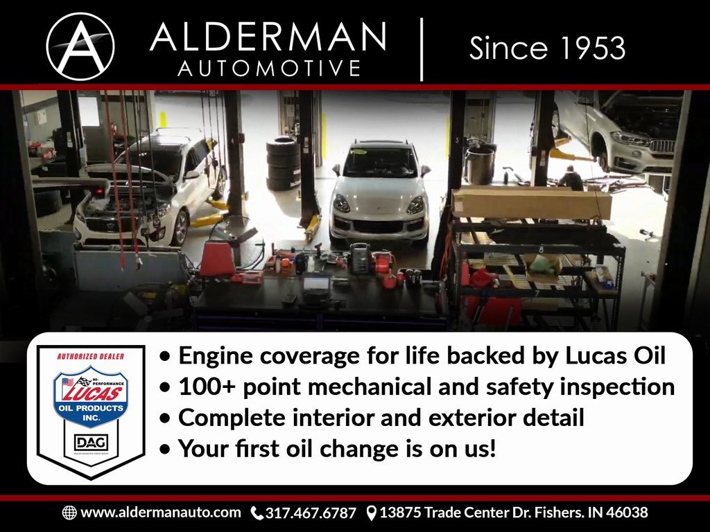 Used 2021 Audi Q7 2.0T Premium Plus image 3