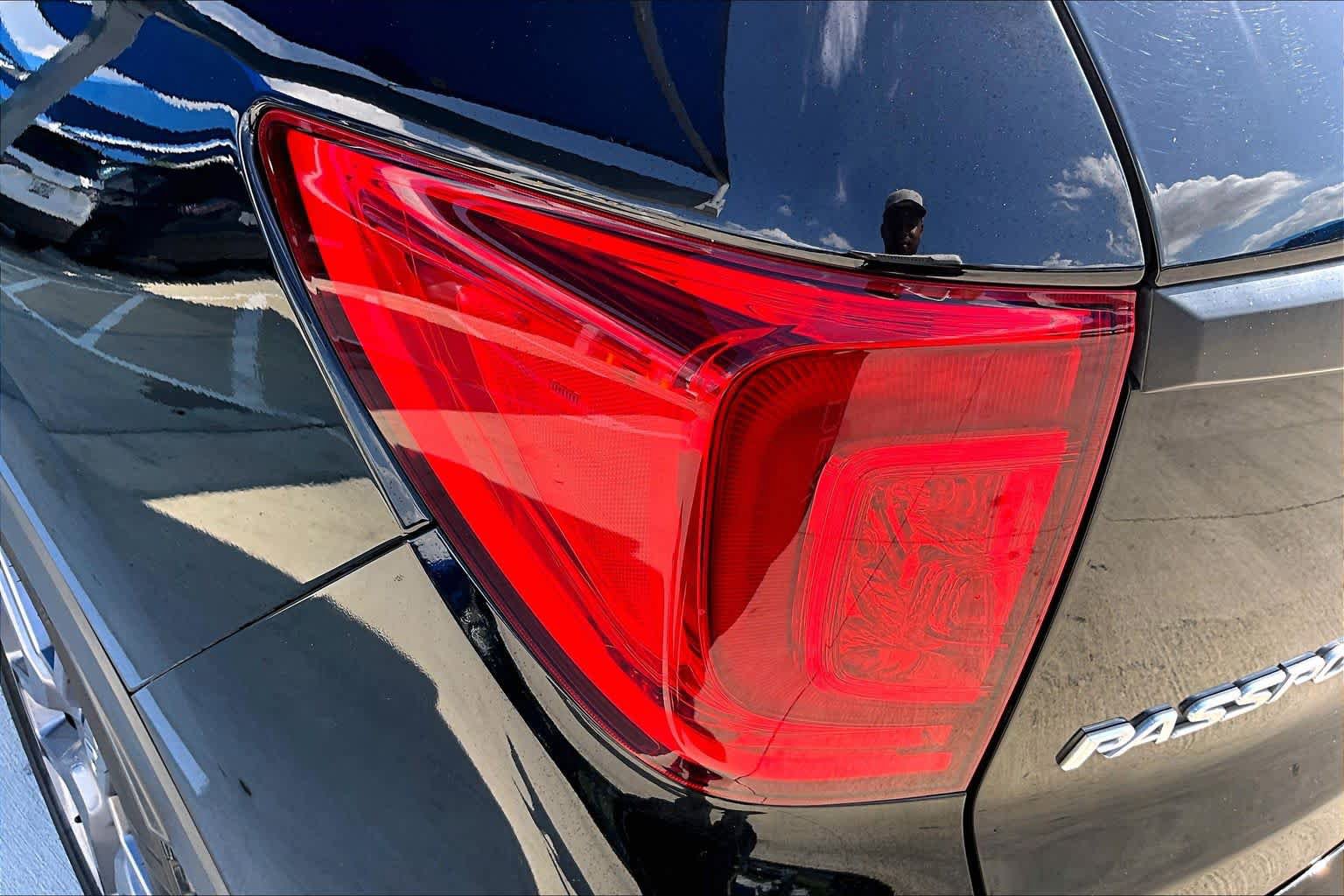 Used 2022 Honda Passport EX-L image 29