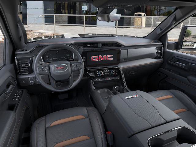 New 2026 GMC Sierra 2500 AT4 w/ AT4 Premium Plus Package image 41