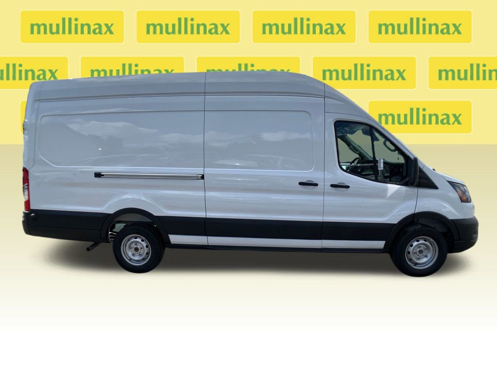 New 2025 Ford Transit 350 Base w/ Load Area Protection Package image 2