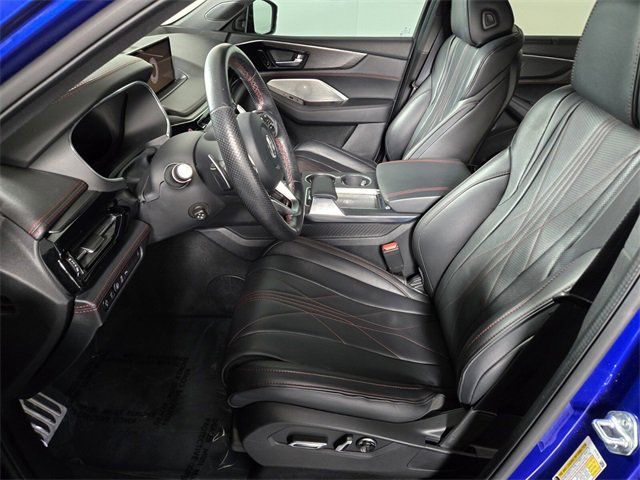 Used 2022 Acura MDX Type S image 13