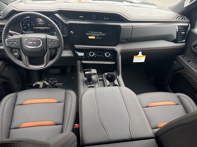 New 2026 GMC Sierra 1500 AT4 w/ AT4 Premium Package image 27