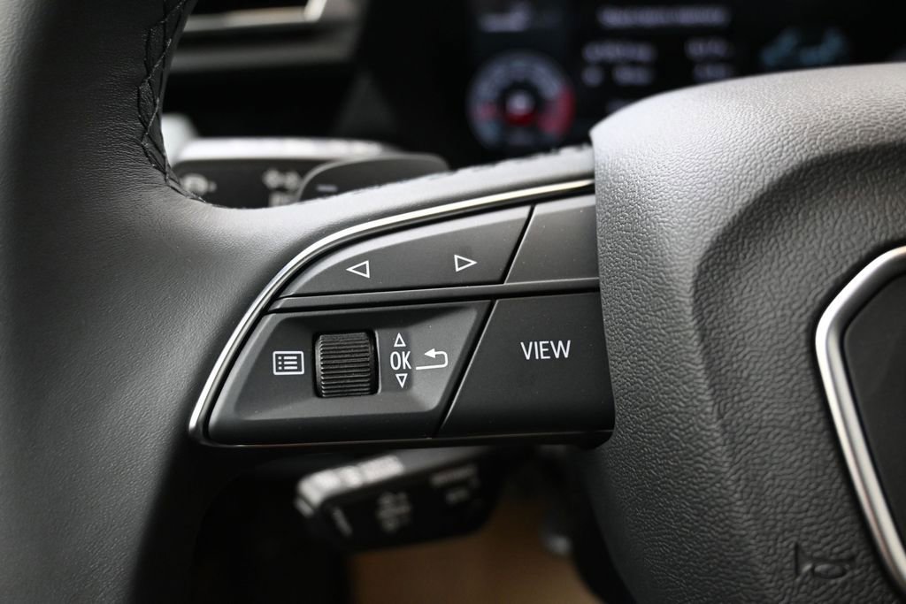 New 2026 Audi A3 2.0T Premium Plus image 26