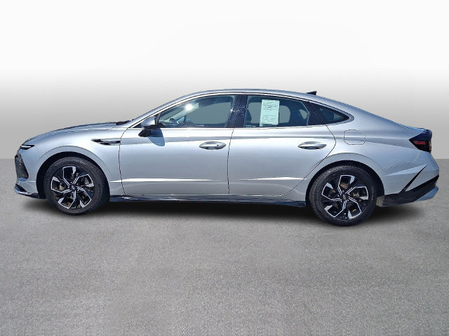 Used 2025 Hyundai Sonata SEL FWD image 7