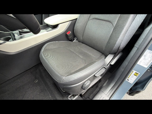 New 2026 MAZDA CX-5 Select AWD/4WD image 14