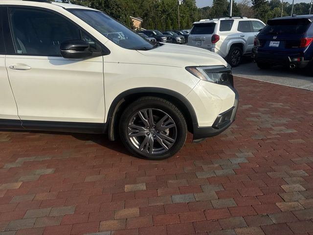 Used 2019 Honda Passport EX-L image 17