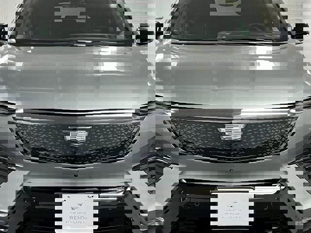 Certified 2025 Cadillac Optiq Sport 2 image 29