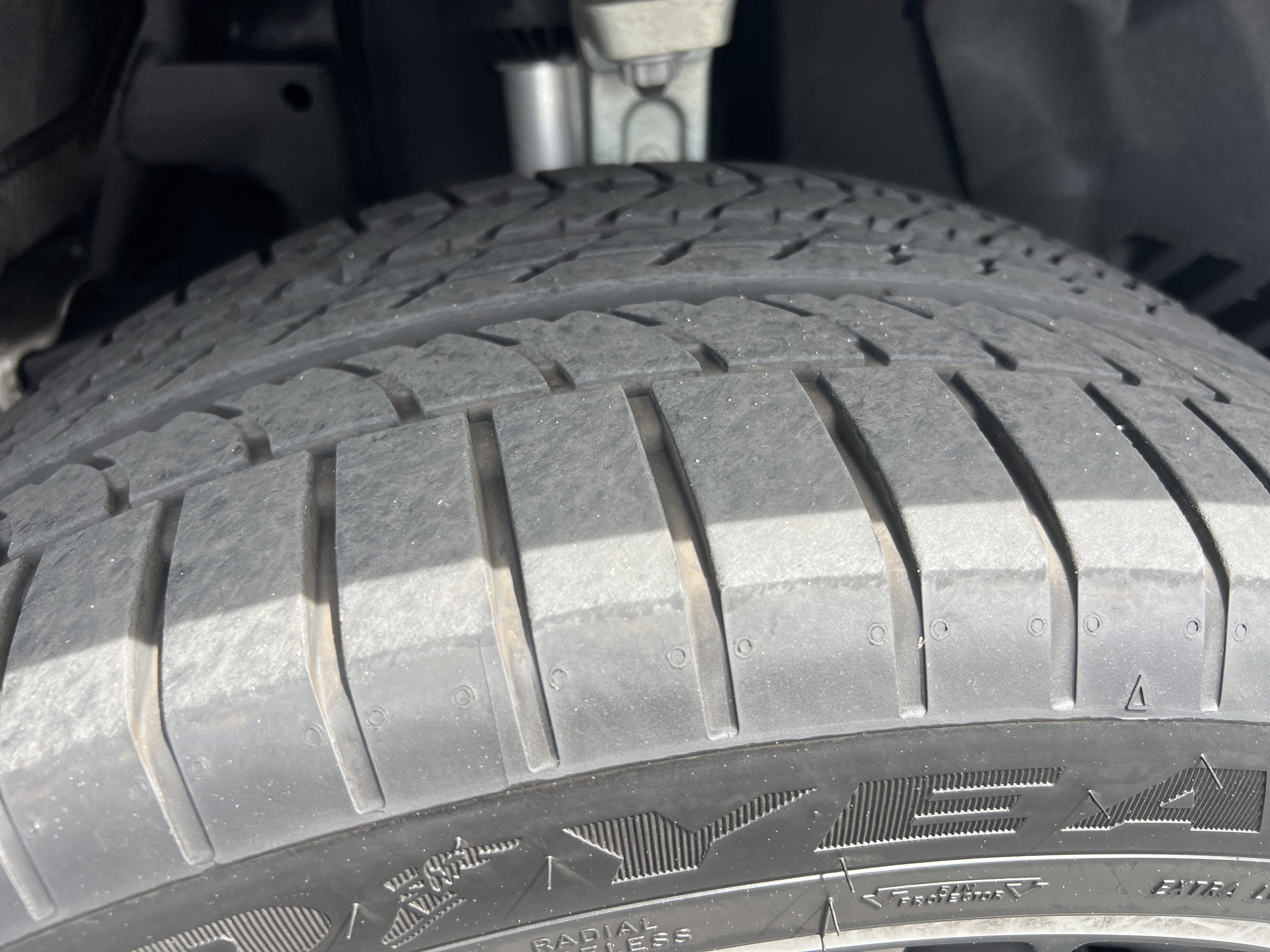 Used 2025 Mercedes-Benz G 63 AMG 4MATIC image 12