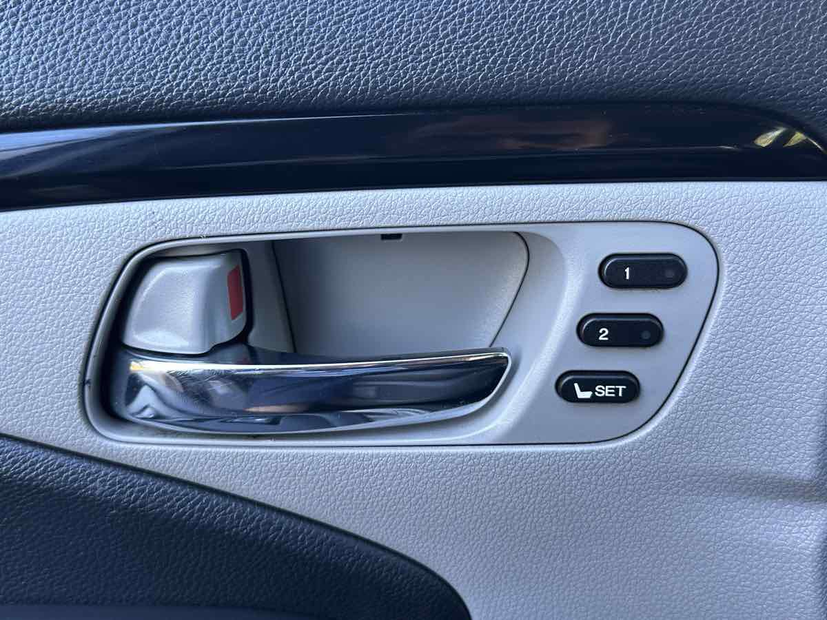 Used 2019 Honda Pilot Touring image 30