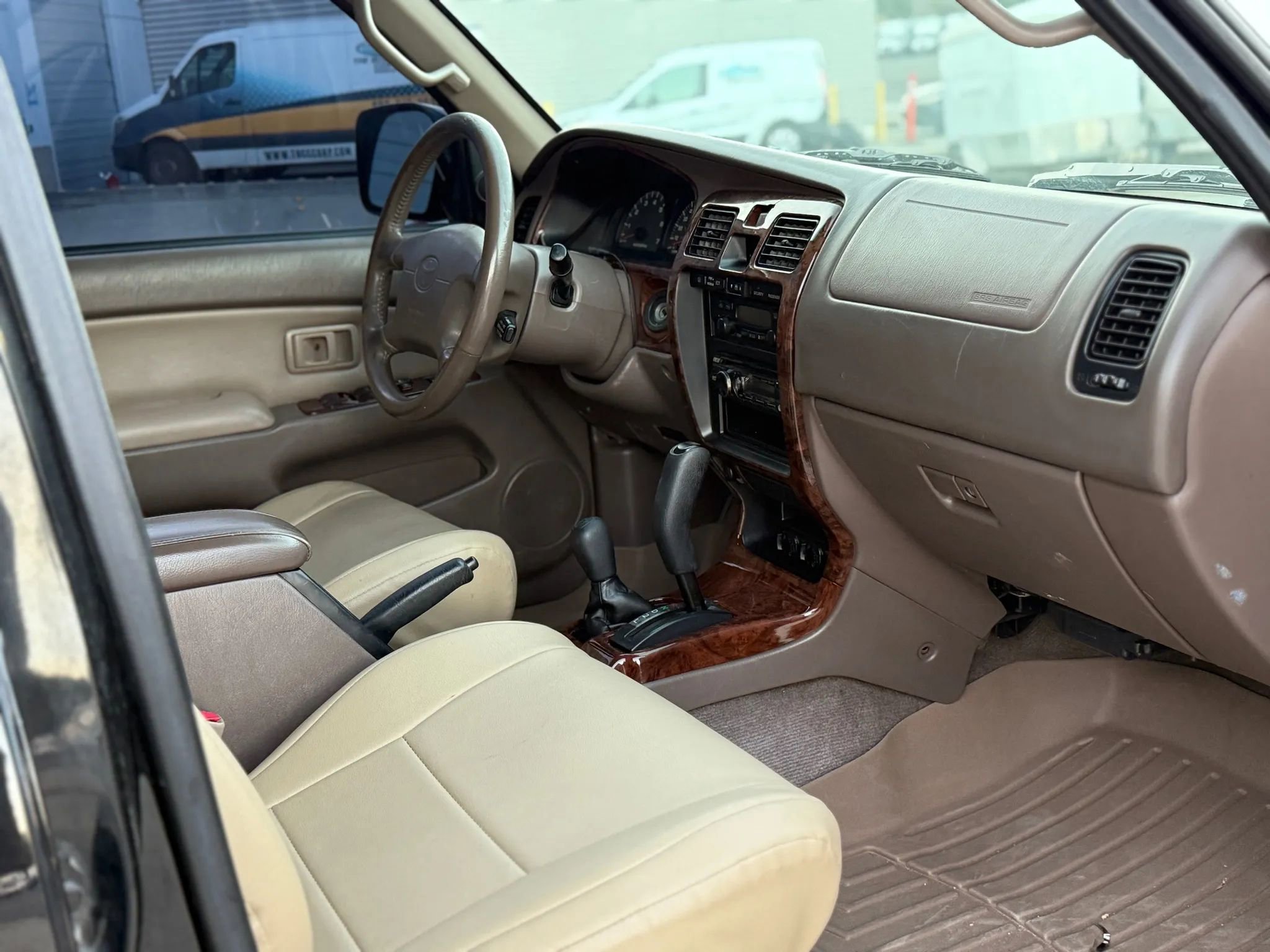 Used 1999 Toyota 4Runner Limited image 26