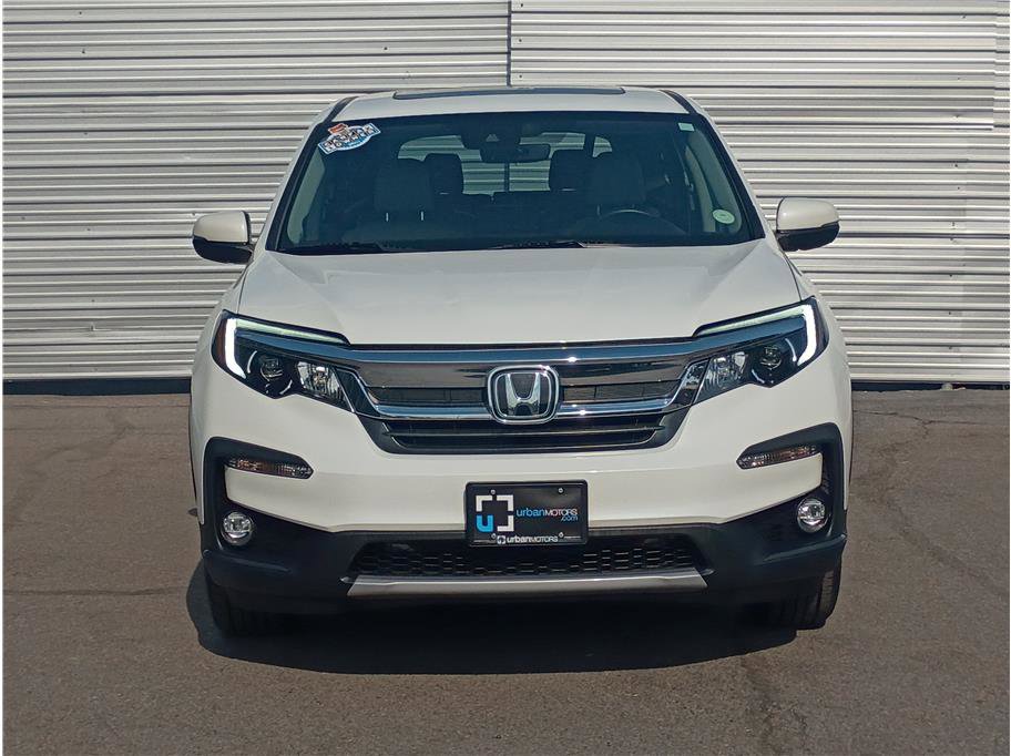 Used 2022 Honda Pilot EX-L image 13