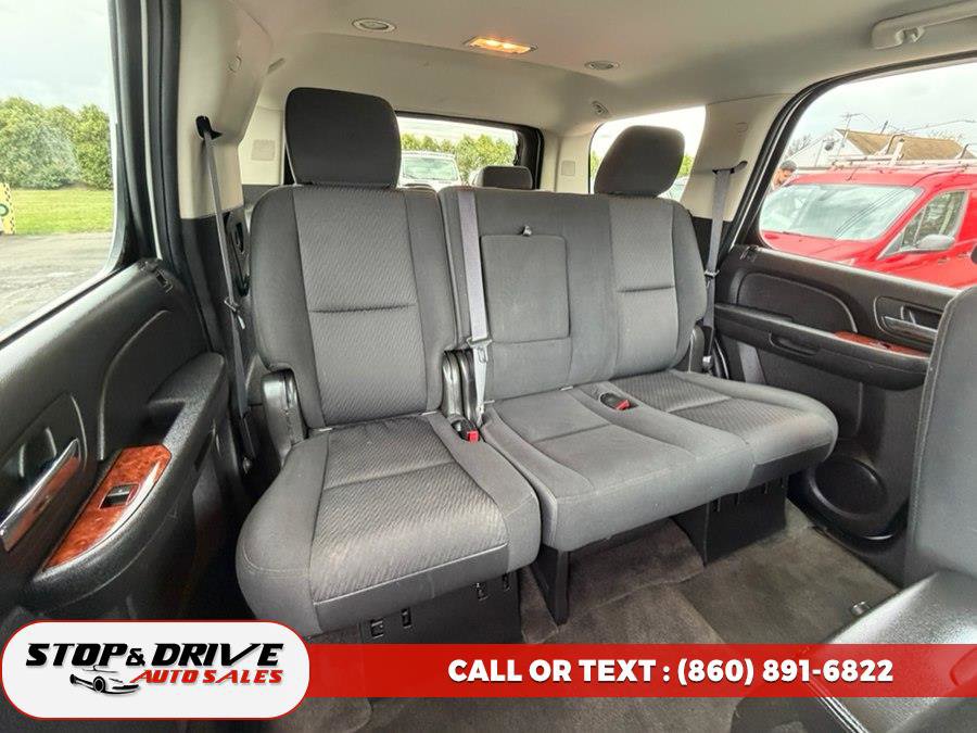 Used 2013 Chevrolet Tahoe LS w/ Convenience Package image 16