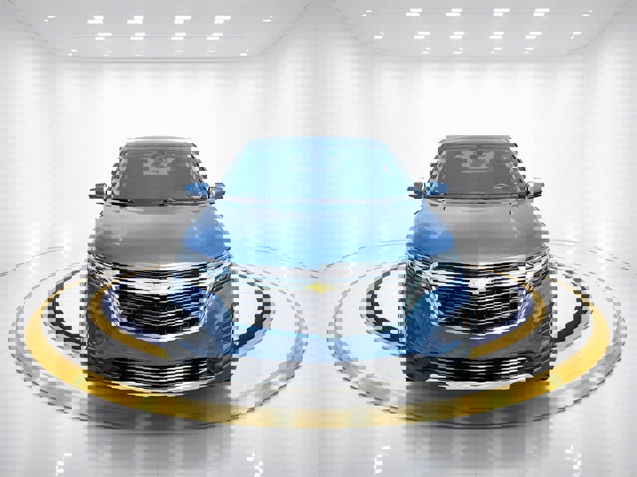 Used 2024 Chevrolet Equinox LT FWD image 2