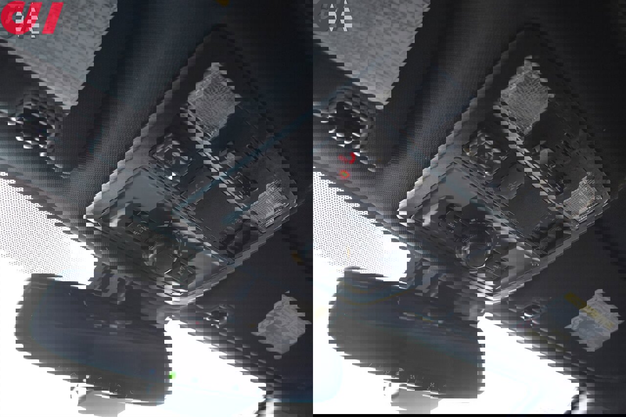 Used 2020 Toyota Tacoma TRD Off-Road w/ TRD Premium Off Road Package image 20