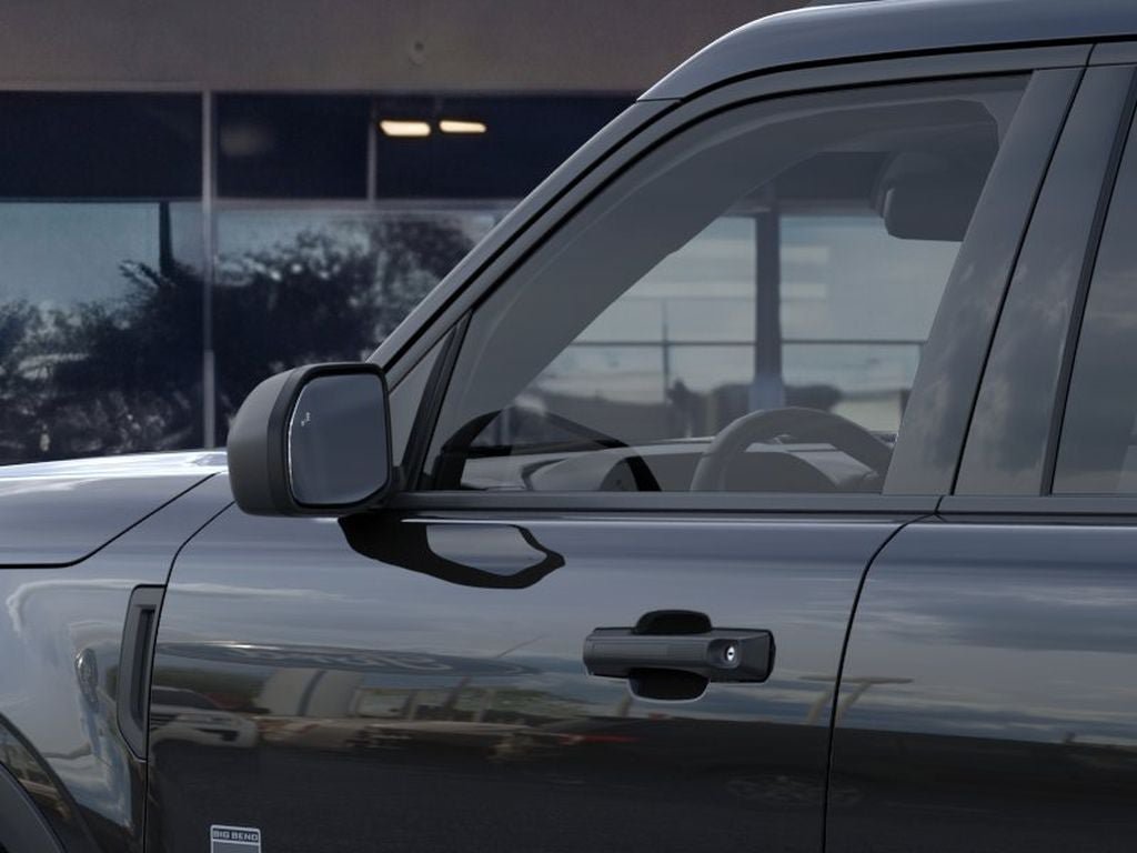 New 2026 Ford Bronco Sport Big Bend AWD/4WD image 20