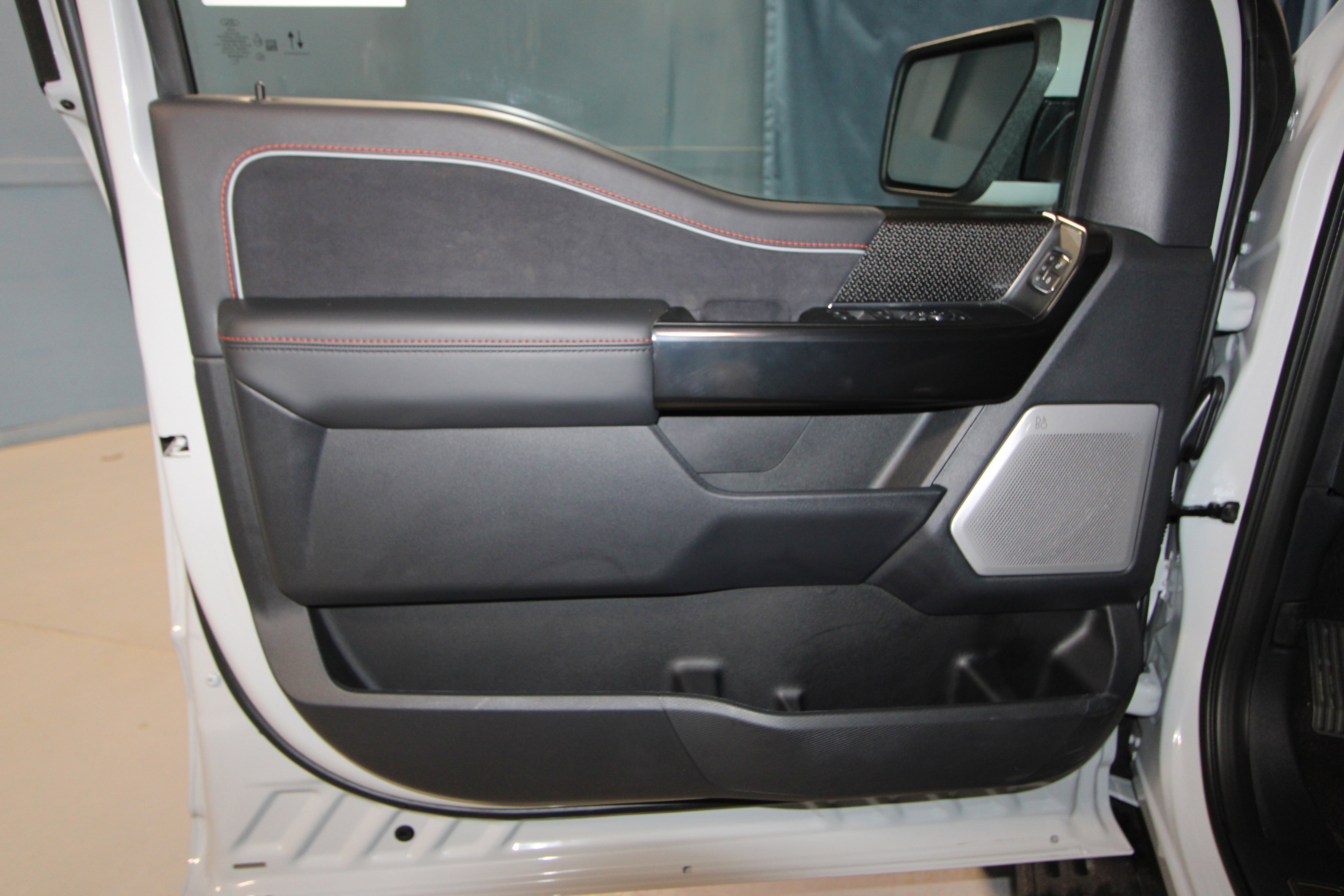 New 2026 Ford F150 Raptor w/ Equipment Group 803A Raptor R image 4