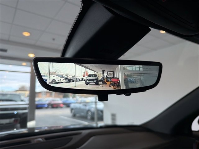 New 2026 Chevrolet Blazer RS w/ Driver Confidence II Package image 29