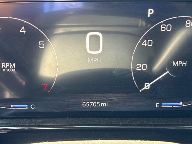 Used 2023 Jeep Grand Wagoneer Series II AWD/4WD image 19