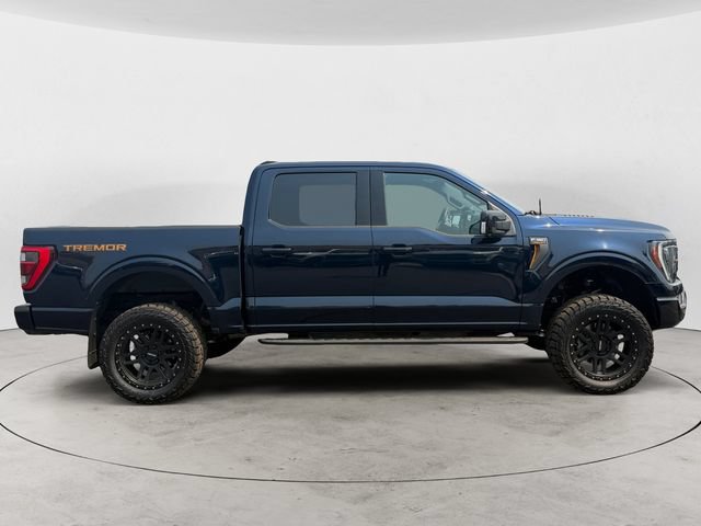 Used 2023 Ford F150 Tremor w/ Equipment Group 402A High AWD/4WD image 4