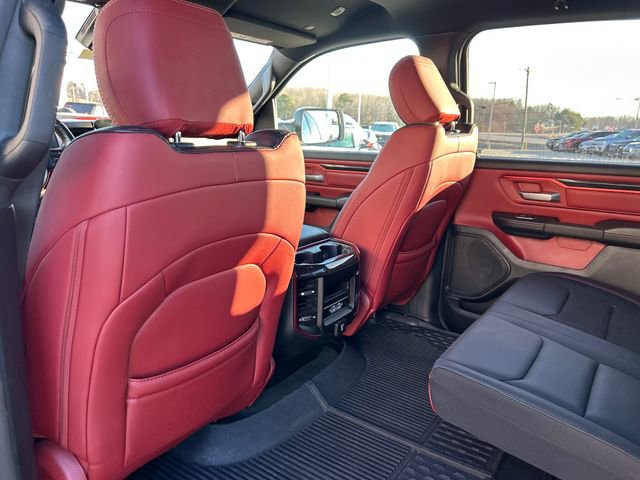 Used 2022 RAM 1500 Rebel w/ Rebel Level 2 Equipment Group image 41