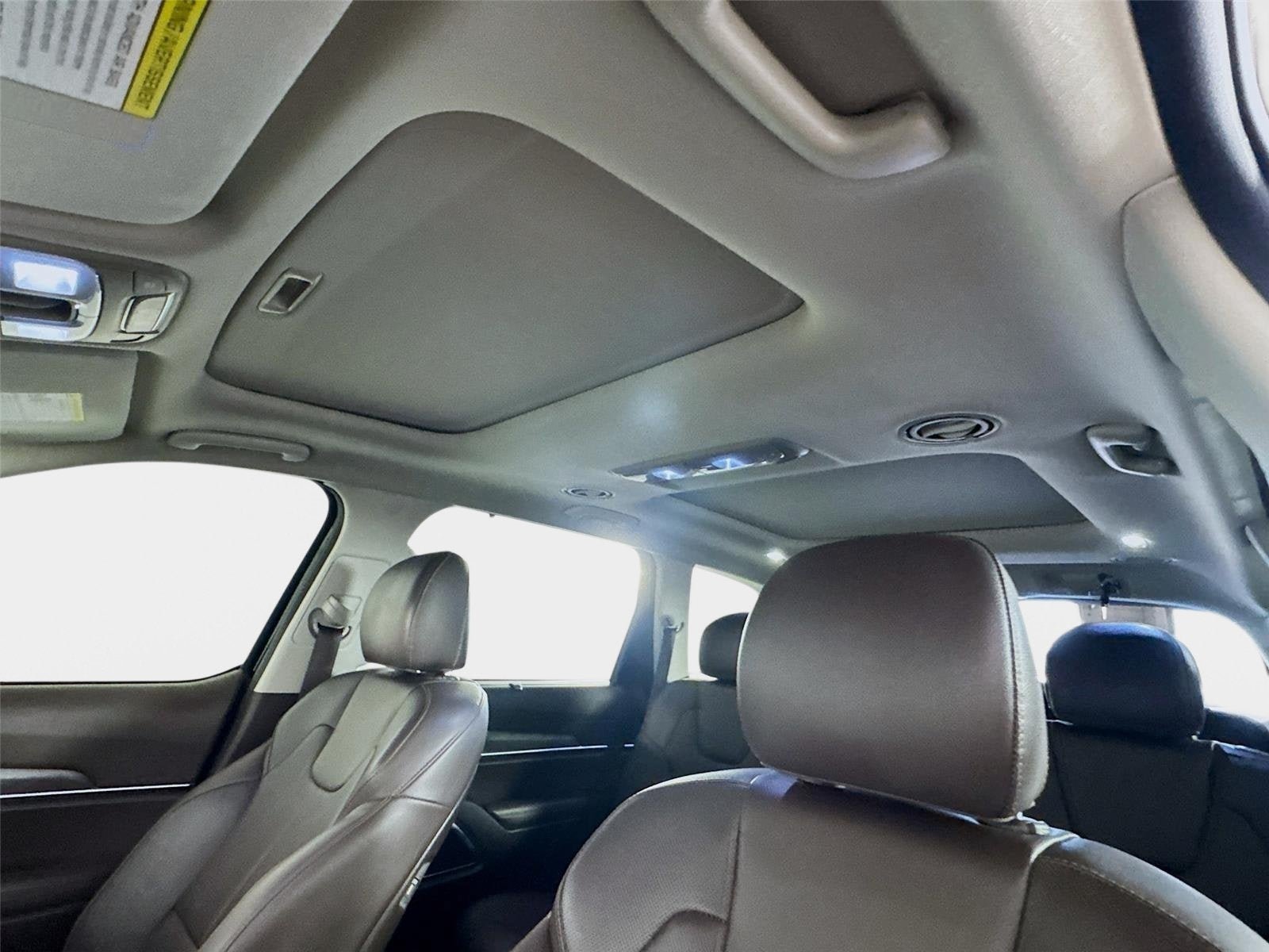 Certified 2021 Kia Telluride SX FWD image 14