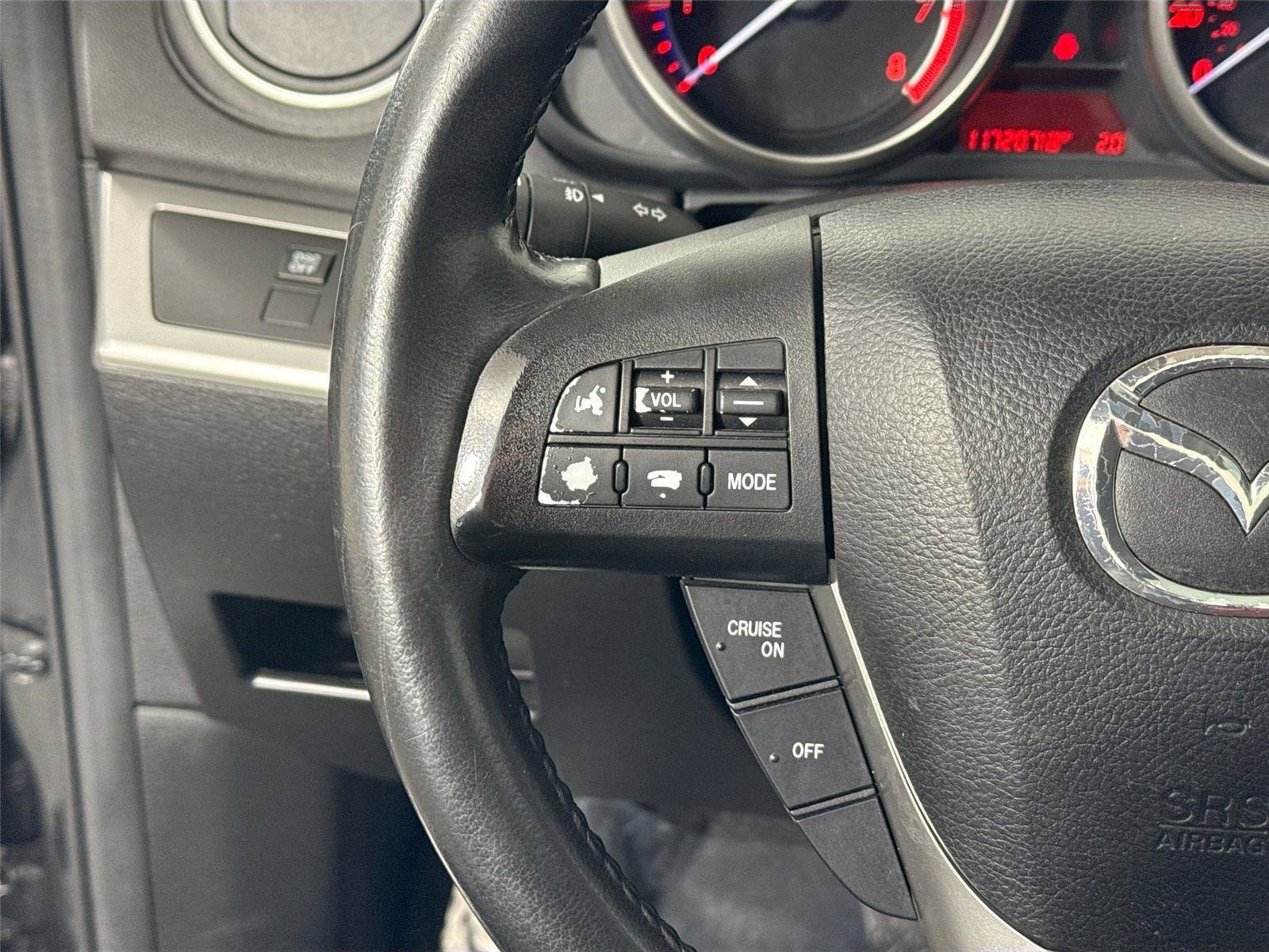 Used 2010 MAZDA MAZDA3 s Sport image 16