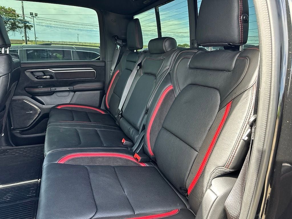 Used 2025 RAM 1500 RHO w/ RHO Level 1 Equipment Group AWD/4WD image 23