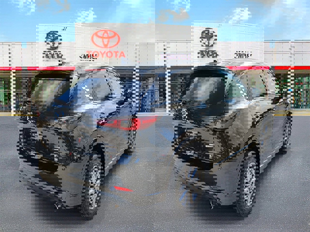 Used 2025 MAZDA CX-5 AWD 2.5 S w/ Preferred Package image 3