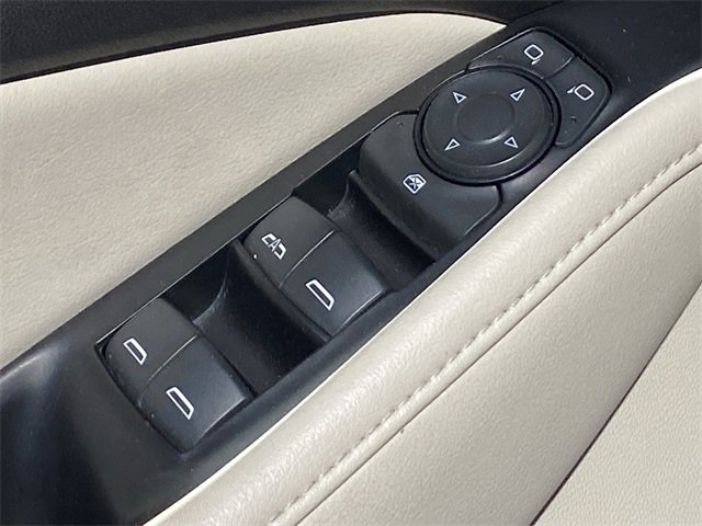 Used 2023 Buick Enclave Essence w/ Experience Buick Package image 24