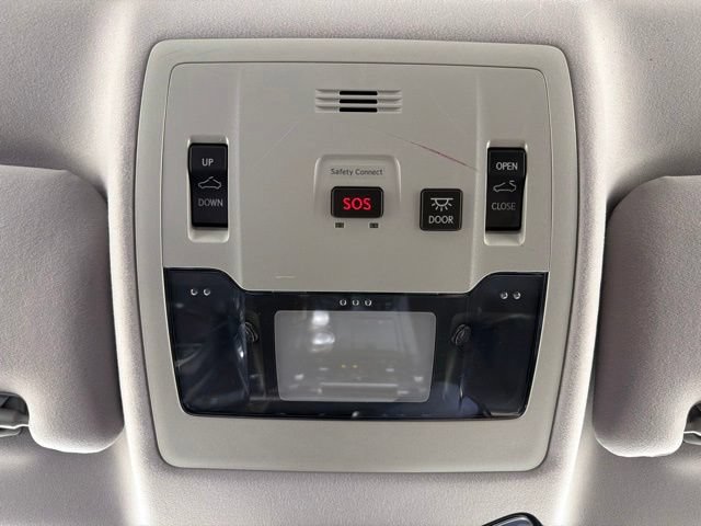 Used 2017 Lexus ES 350 w/ Luxury Package FWD image 28